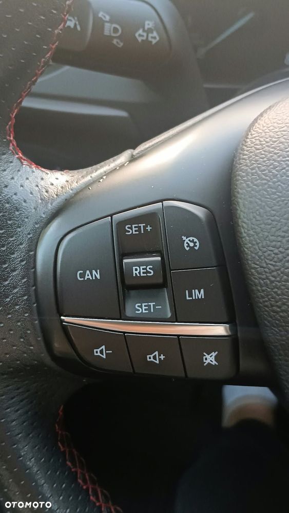 Ford Focus - 23