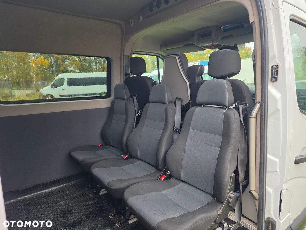 Renault Master L2H2 Pack Clim (bryg.) - 9