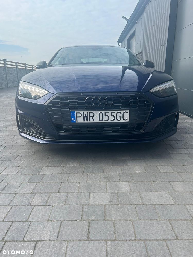 Audi A5 ver-2-0-tfsi-s-tronic - 5