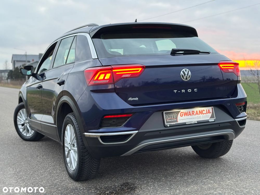 Volkswagen T-Roc - 17