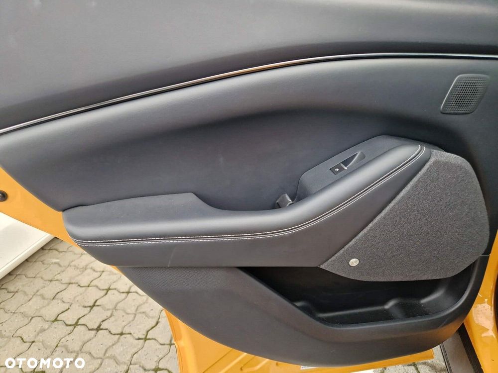 Ford Mustang Mach-E 75kWh RWD - 20