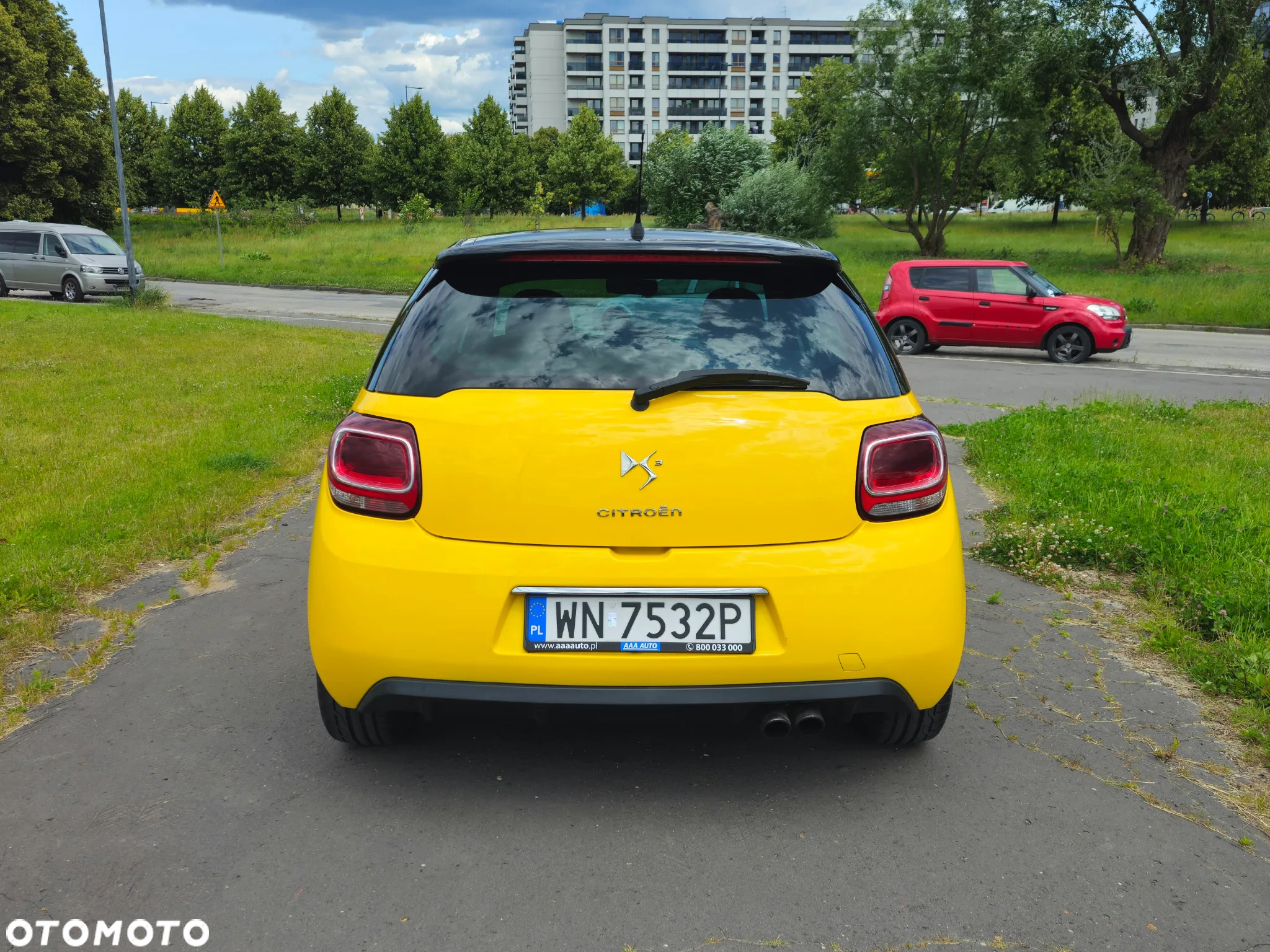 Citroën DS3 1.6 THP SportChic - 6