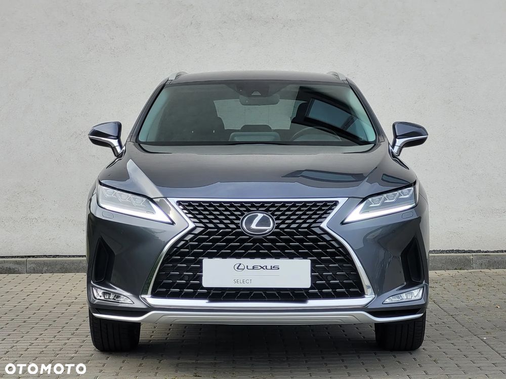 Lexus RX 300 Prestige - 7