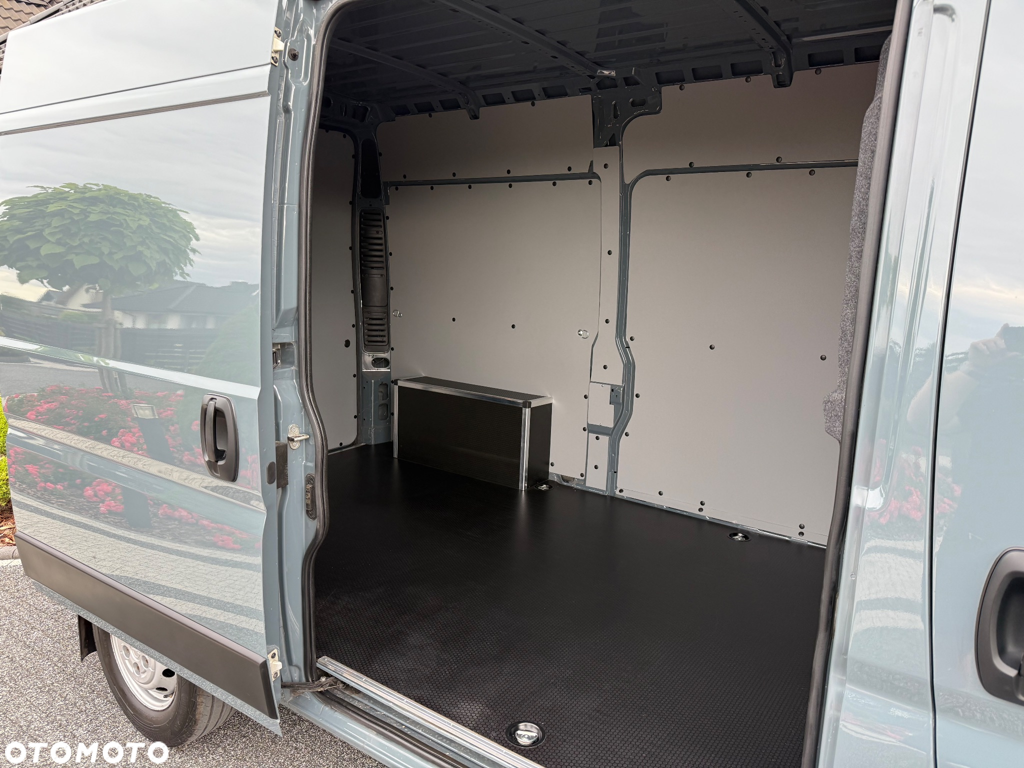 Opel Movano - 9