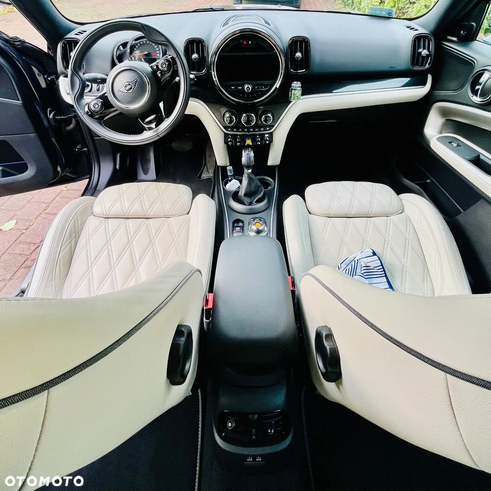 MINI Countryman Cooper SE ALL4 - 14