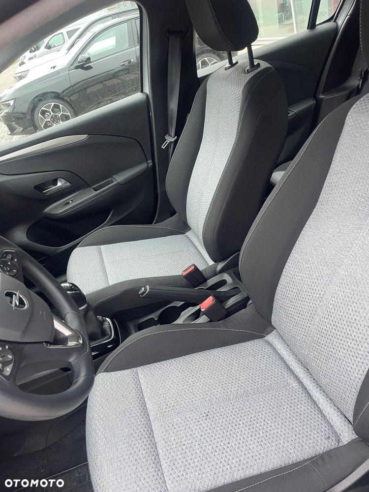 Opel Corsa 1.2 Edition S&S - 10