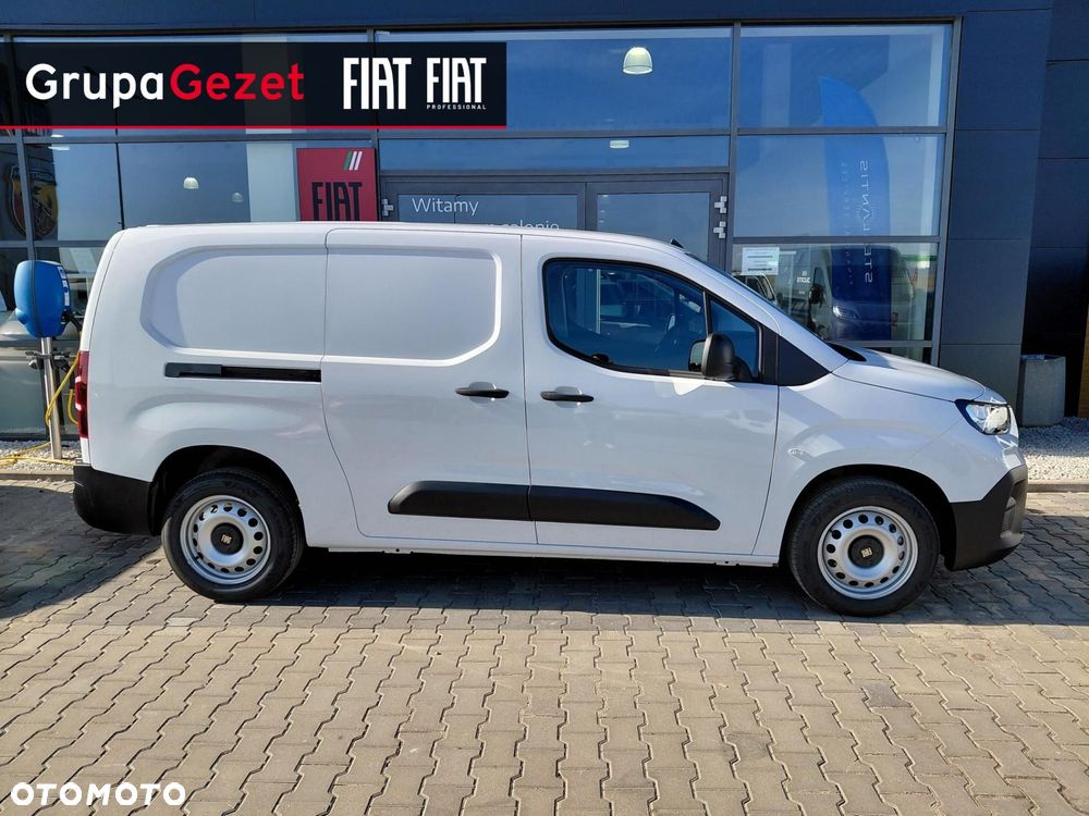 Fiat Doblo - 5