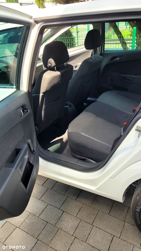 Opel Astra 1.7 CDTI DPF (119g) Edition 111 Jahre - 7