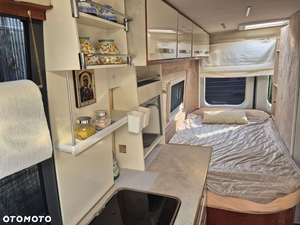 Fiat Ducato - 12