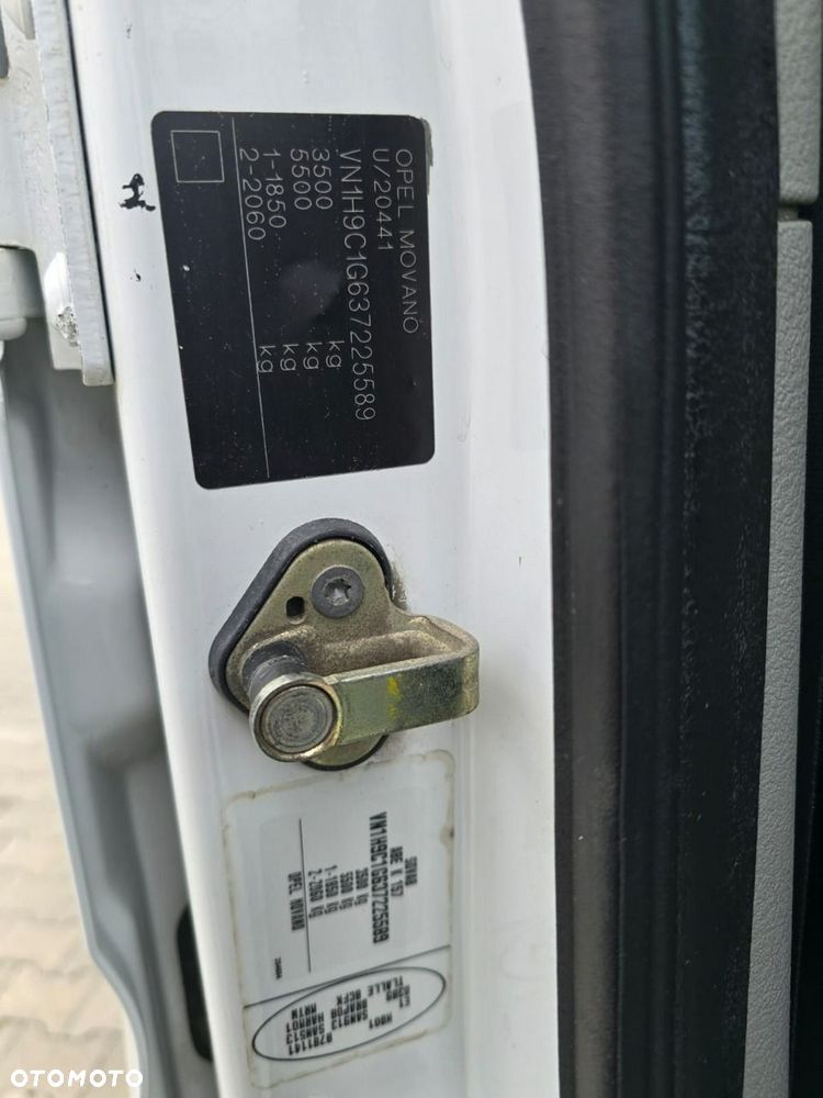Renault Master - 18