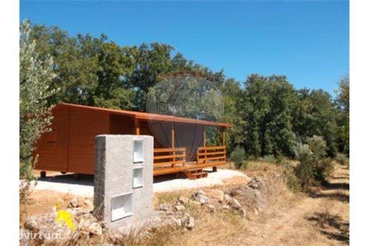 Casa de campo pronta a habitar - Grande imagem: 5/51