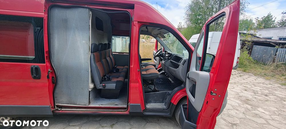 Fiat Ducato - 5