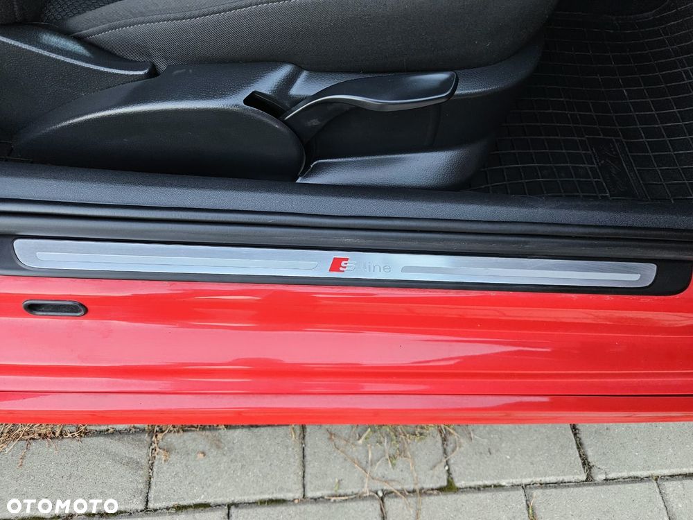 Audi A1 3-drzwiowe - 23
