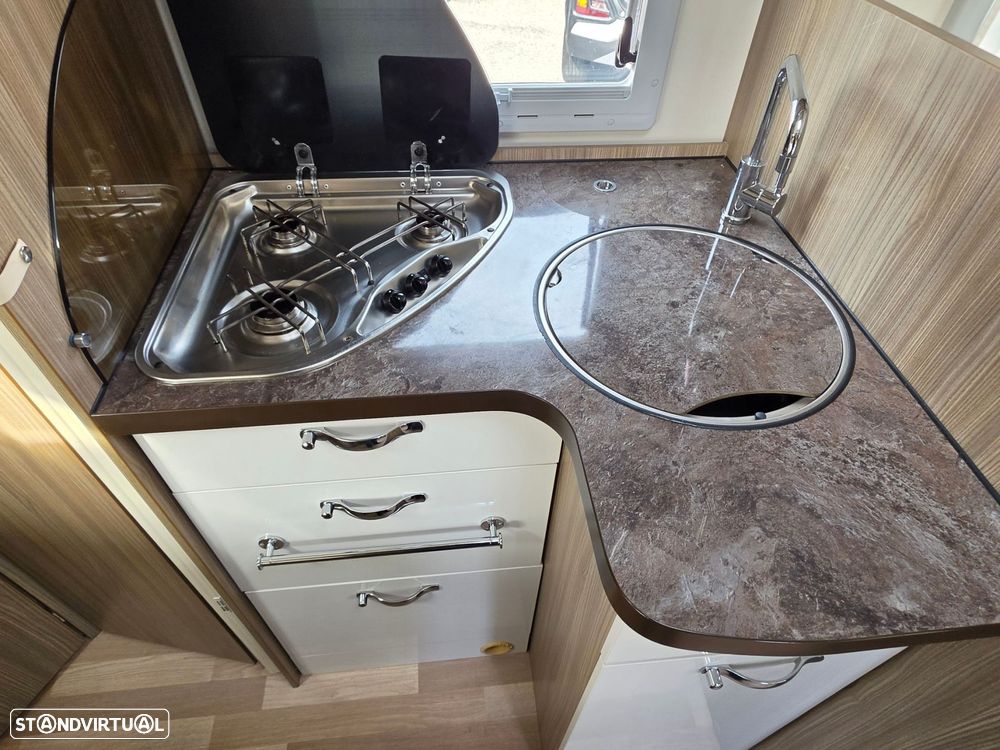 Autostar Autostar Auros 80LP 2.3 130cv - 18