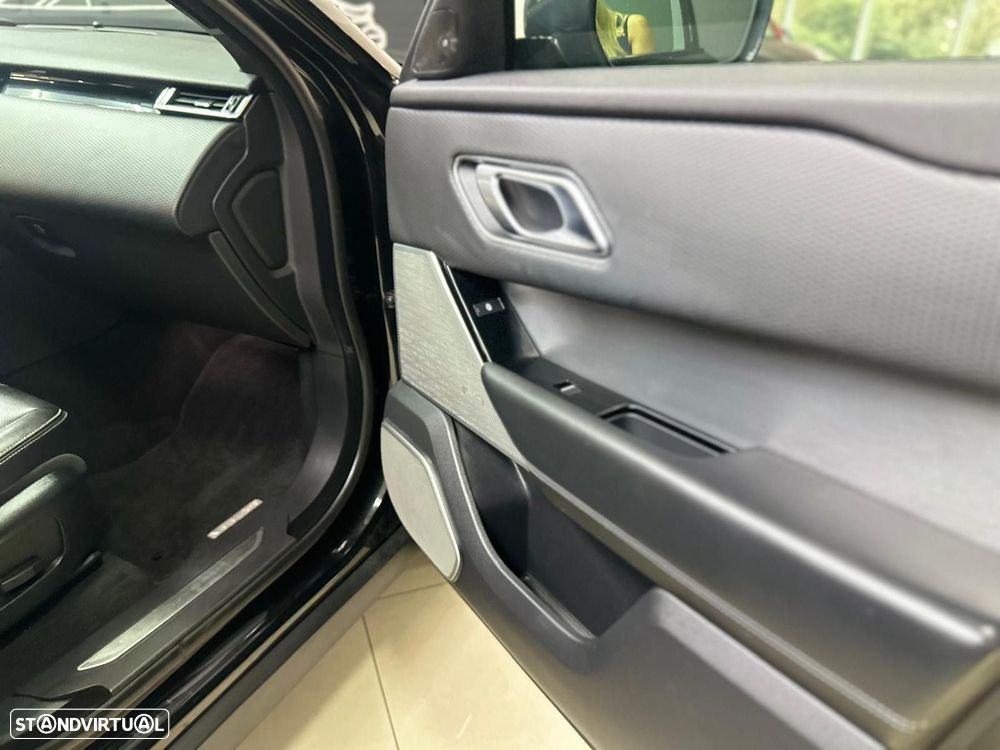 Land Rover Range Rover Velar 2.0 D R-Dynamic SE - 18