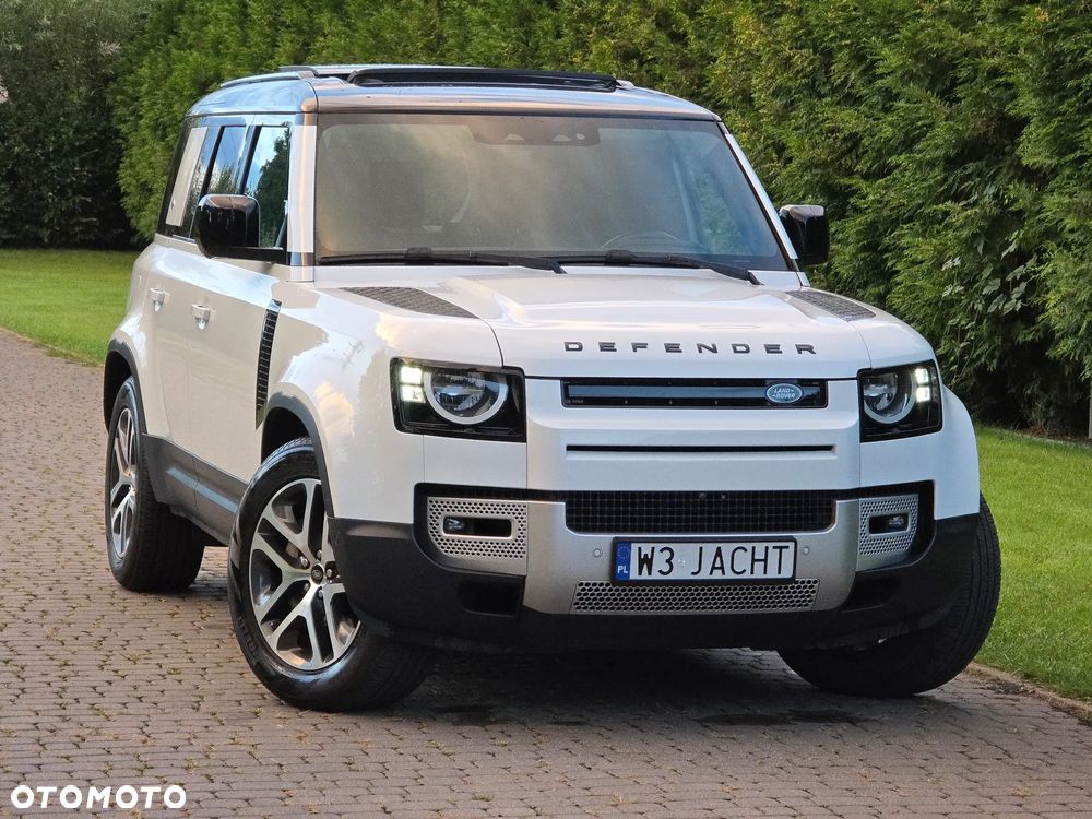 Land Rover Defender - 11