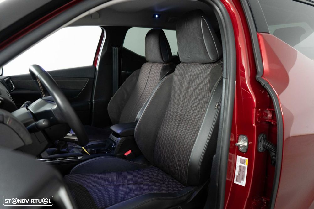 DS DS3 1.2 PureTech Performance Line - 10