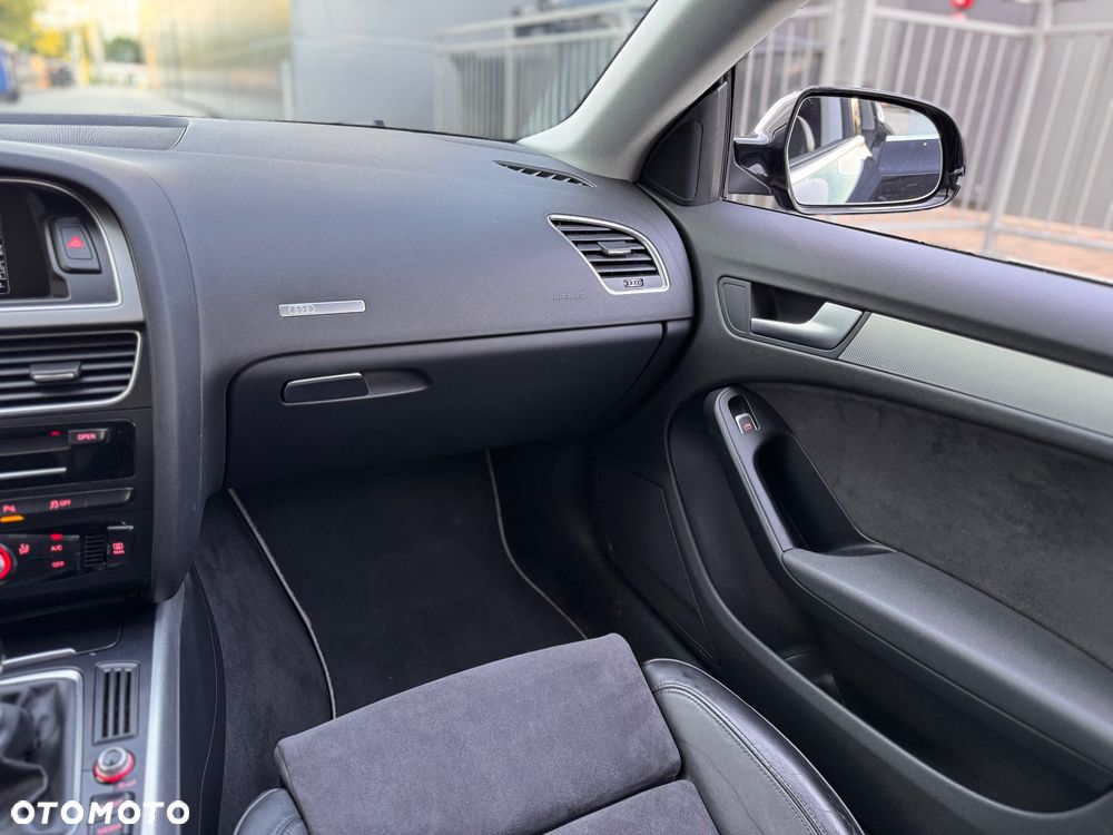 Audi A5 Sportback - 40