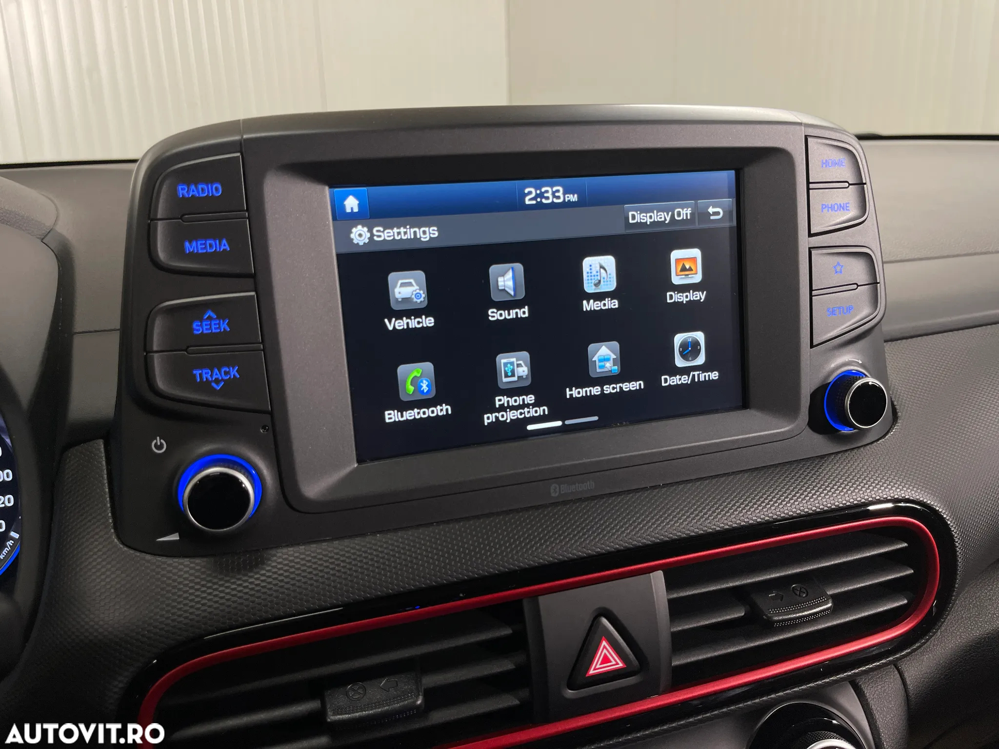 Hyundai KONA 1.6 GDI DCT Hybrid Premium - 15