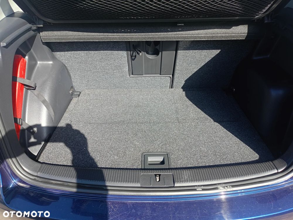 Volkswagen Golf Plus 1.4 Style - 14
