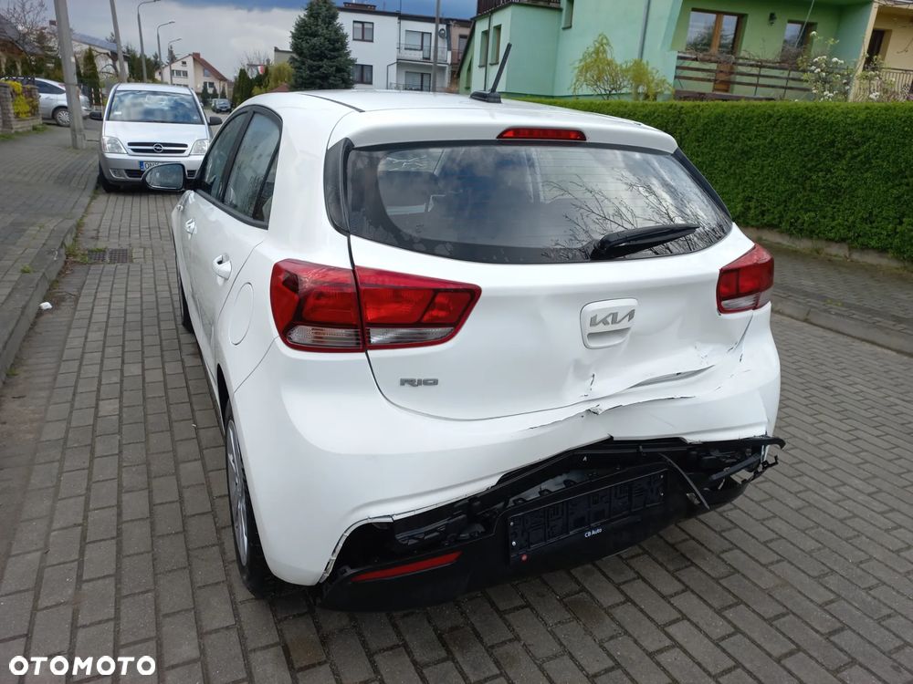 Kia Rio 1.2 Edition 7 - 7