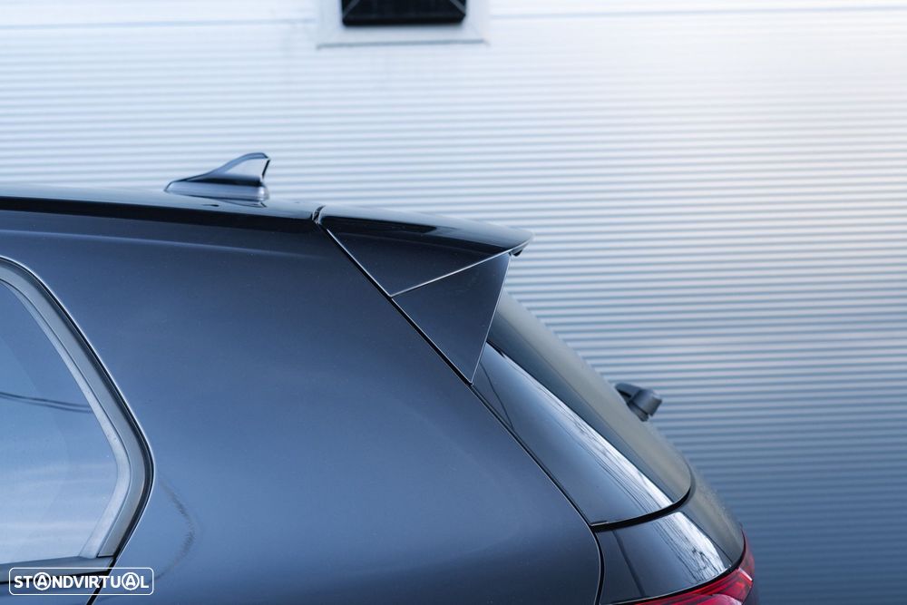 VW Golf 1.0 TSI Sportline - 8