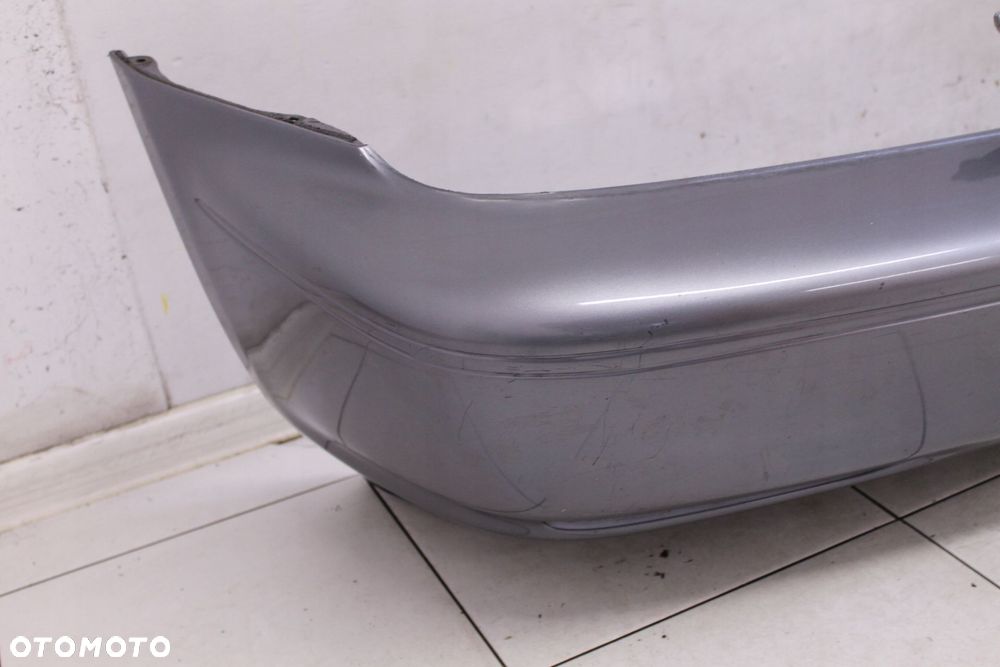 ZDERZAK PRZÓD PRZEDNI LEXUS RX I RX300 LIFT 00R- - 2