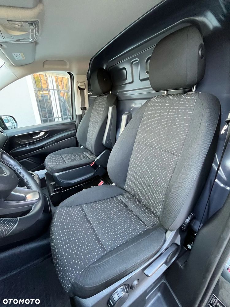 Mercedes-Benz VITO 116 cdi - 24