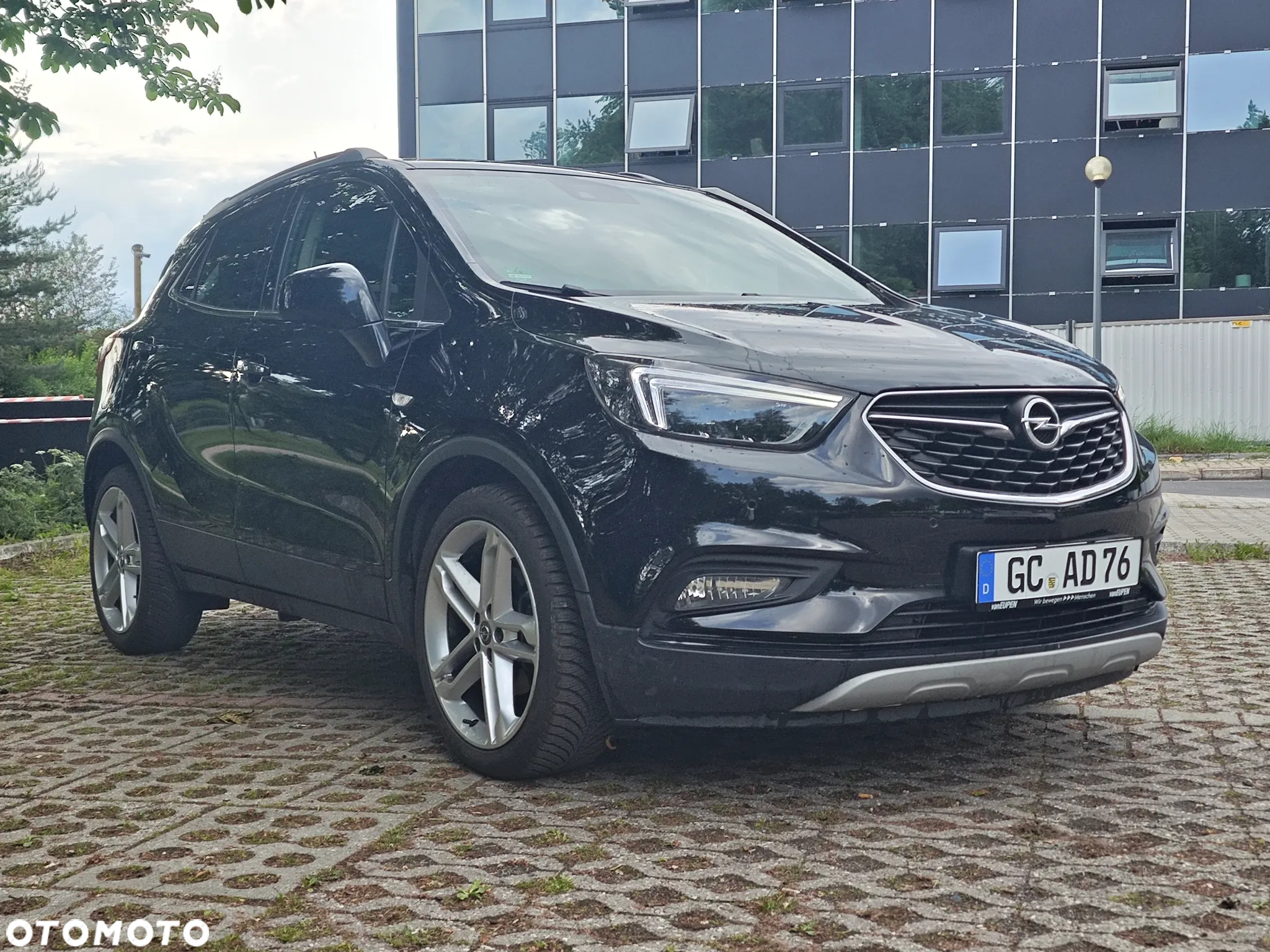 Opel Mokka 1.4 T Cosmo S&S EU6 - 3