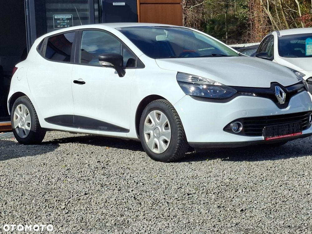 Renault Clio 1.2 16V 75 Dynamique - 2