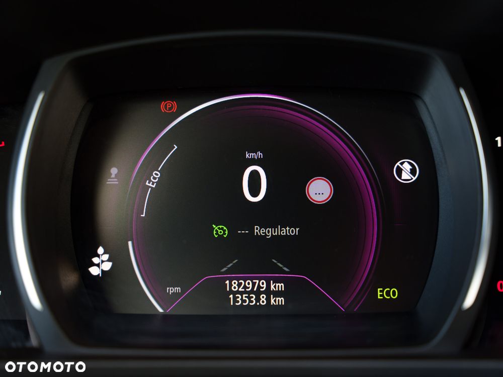 Renault Kadjar Energy dCi 130 Experience - 21