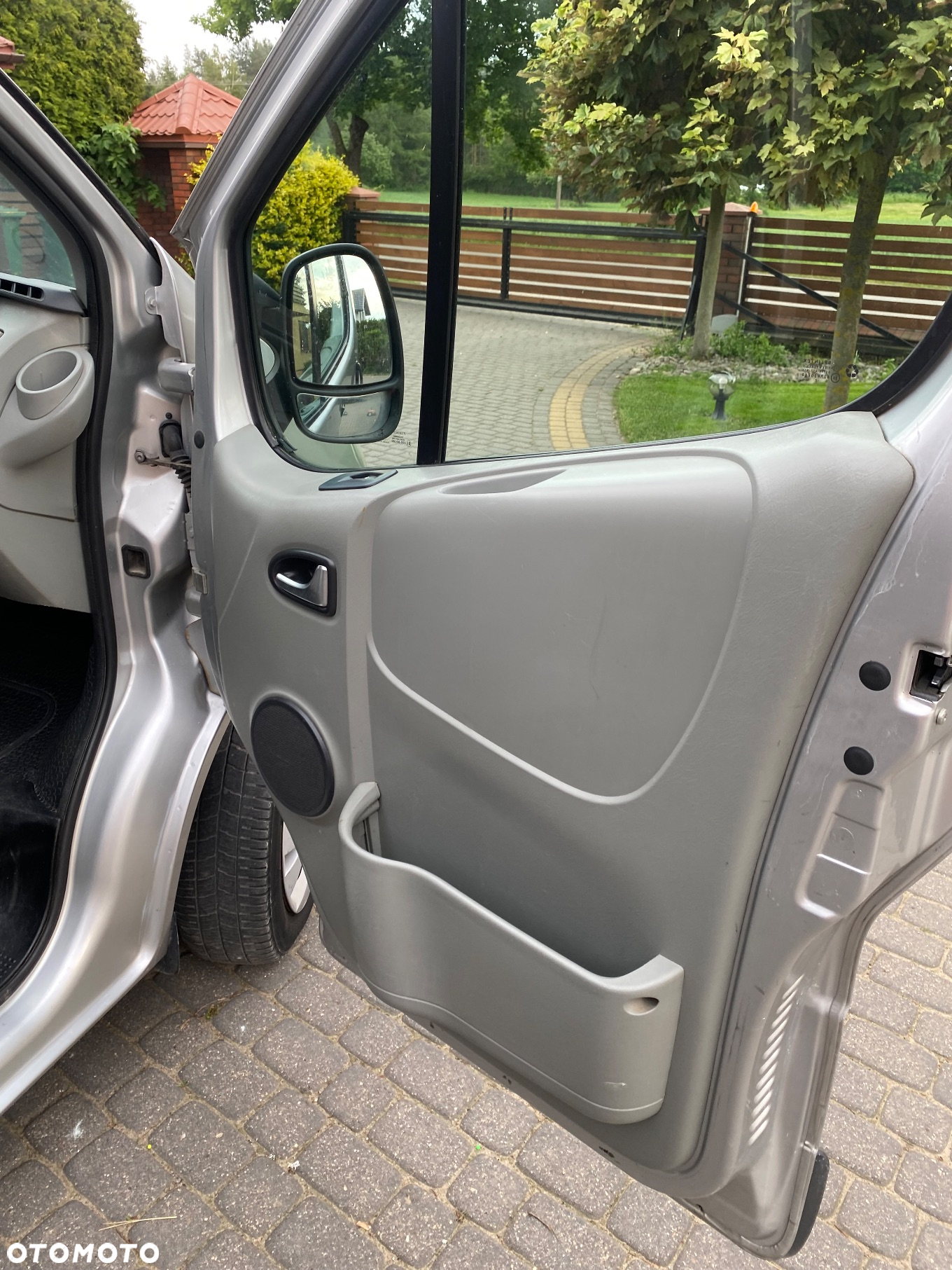 Renault Trafic L1H1 - 17