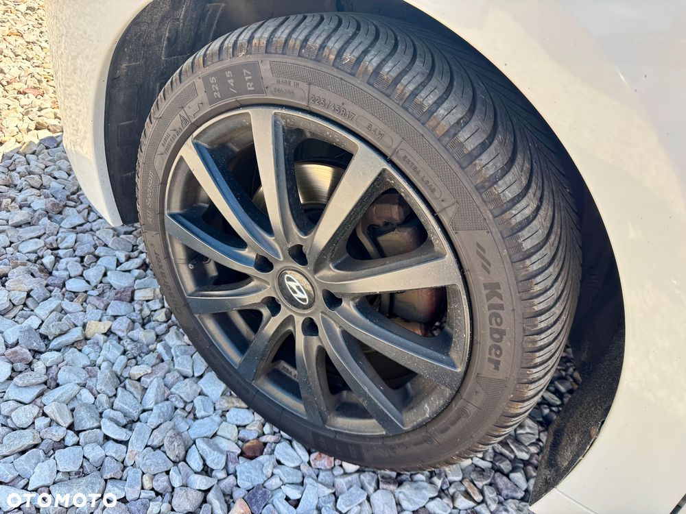 Hyundai i40 - 7