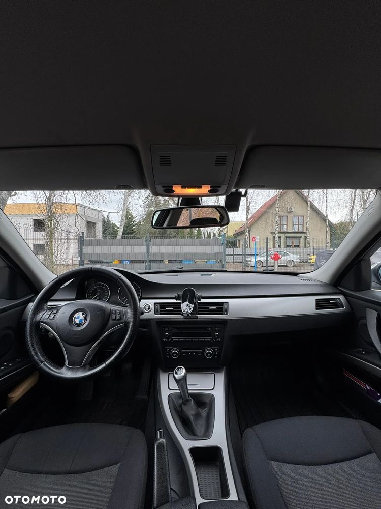 BMW Seria 3 - 9
