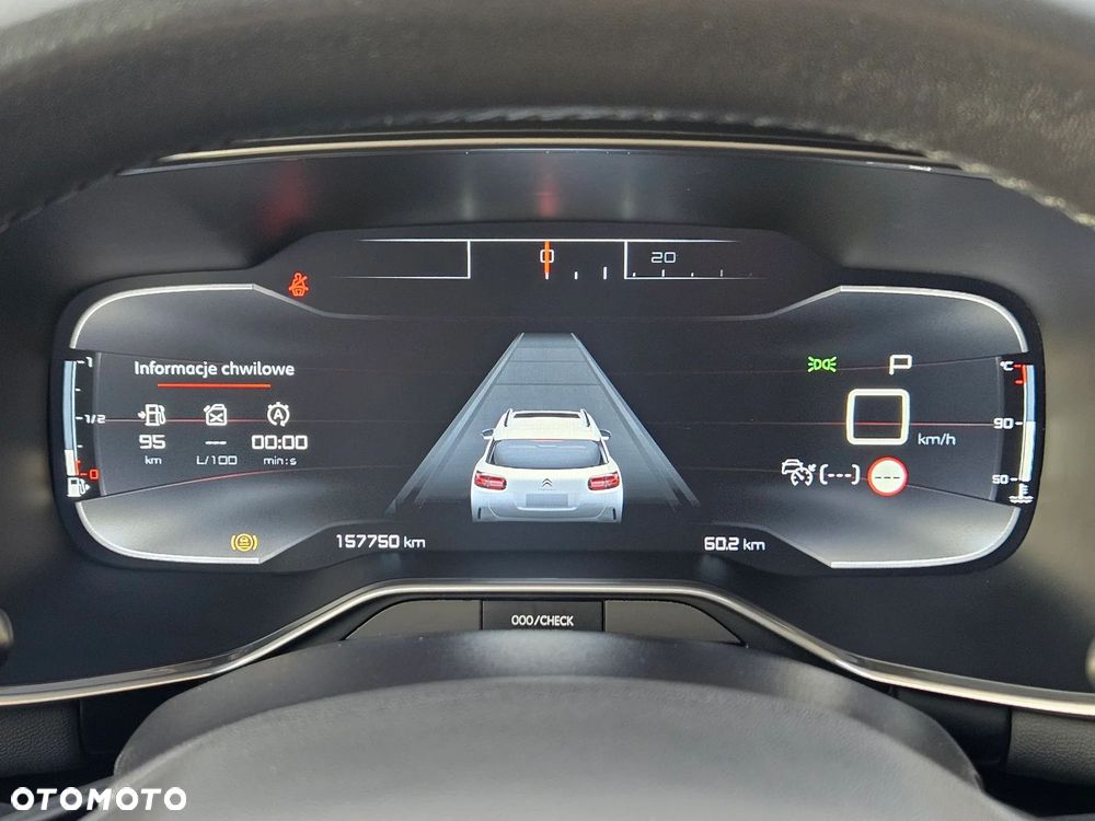 Citroën C5 Aircross 1.6 PureTech Shine EAT8 - 29
