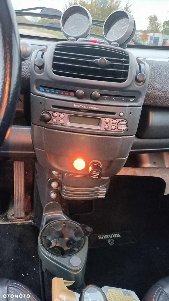 Smart Fortwo & passion - 8