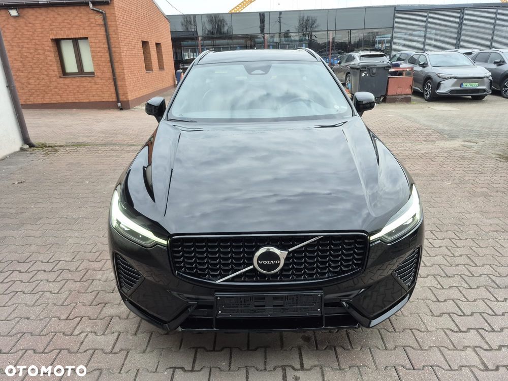 Volvo XC 60 - 8