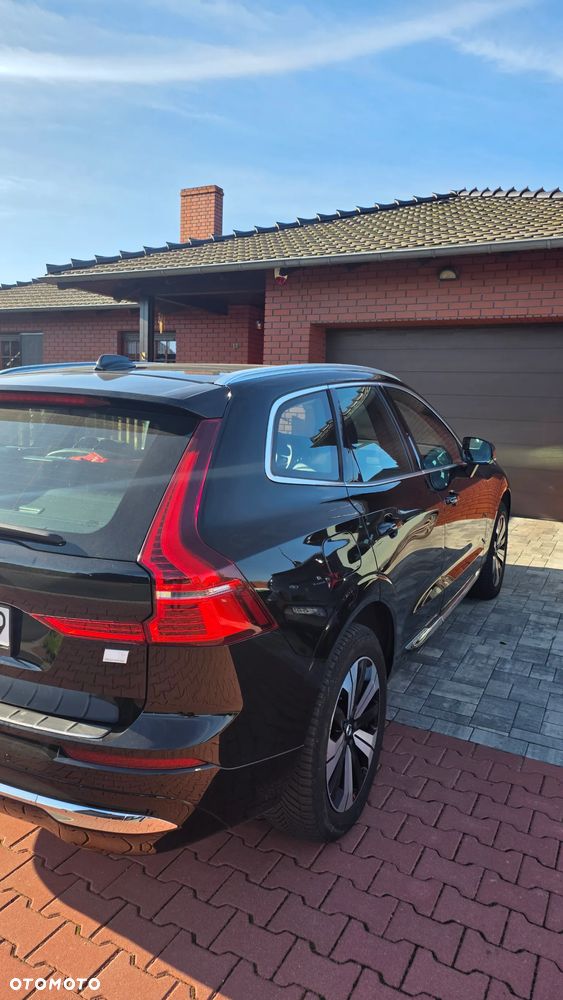 Volvo Xc60 2023 photo 5