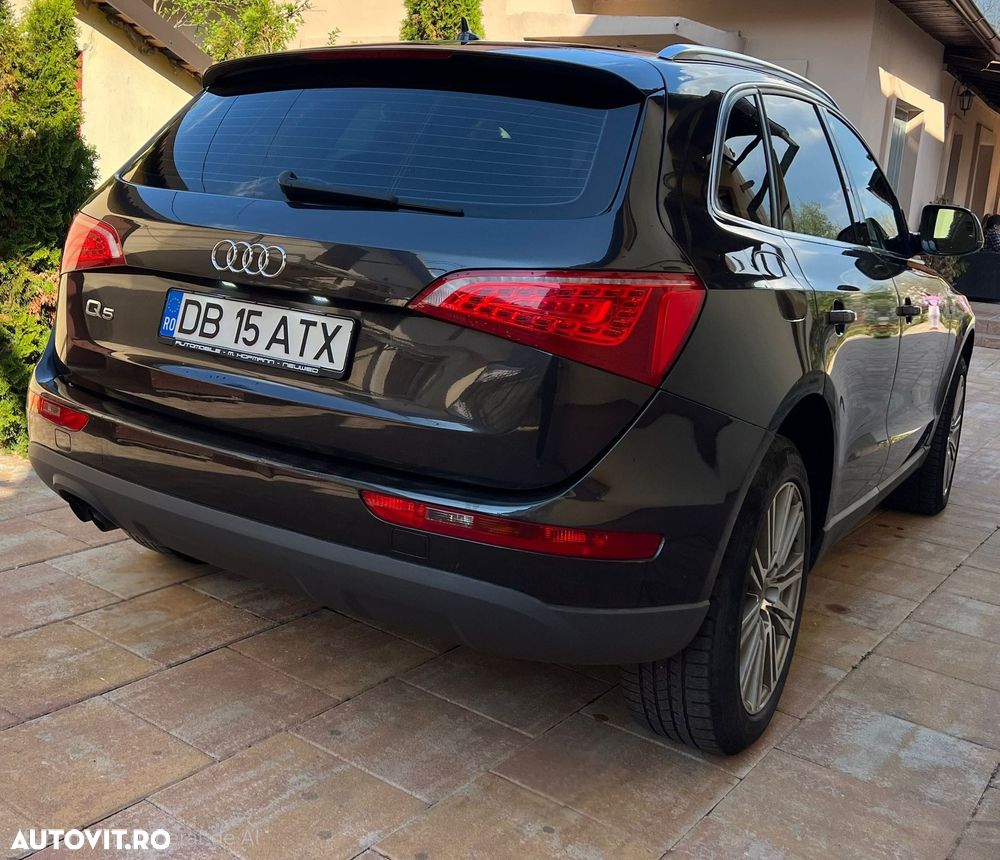 Audi Q5 - 10