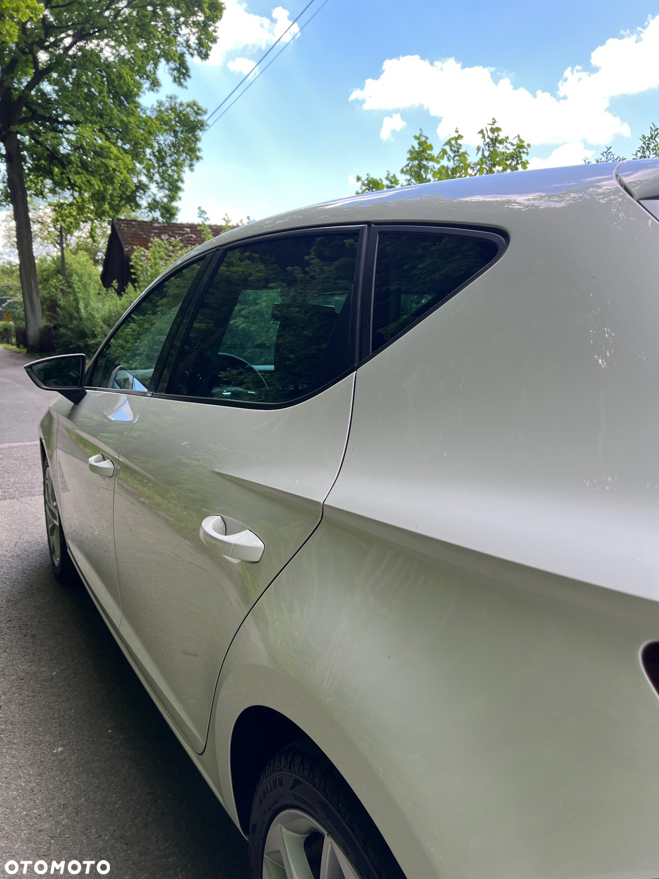 Seat Leon 1.2 TSI Style - 19