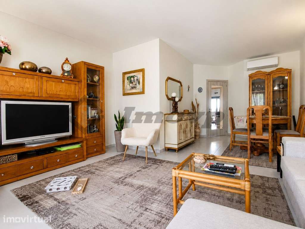 Apartamento T3 localizado na Vila de Almodôvar - Grande imagem: 5/22