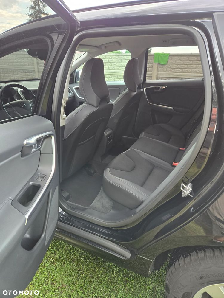 Volvo XC 60 D4 Drive-E Summum - 7