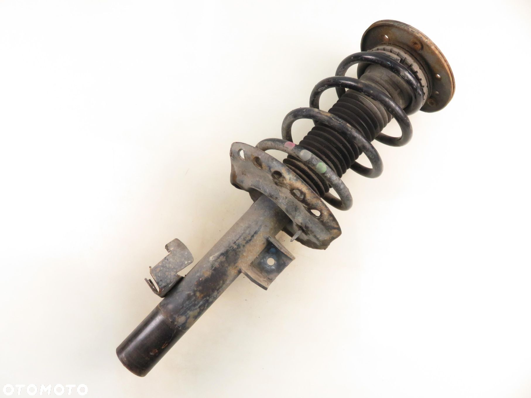 MCPERSON LEWY PRZEDNI FORD S-MAX I (WA6) 2.2 TDCi - KNWA 6G9118K001ABN - 1