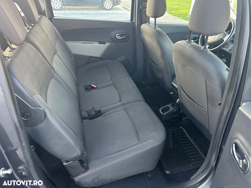 Dacia Lodgy - 12