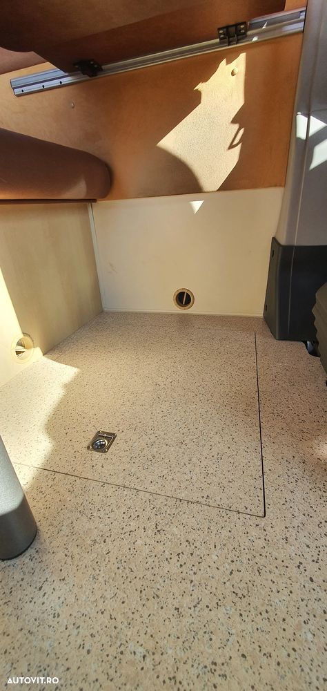 Fiat Citroen Globescout 4 locuri - 27