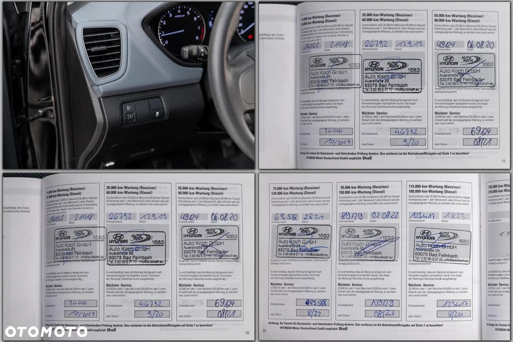 Hyundai i20 1.2 Select - 41