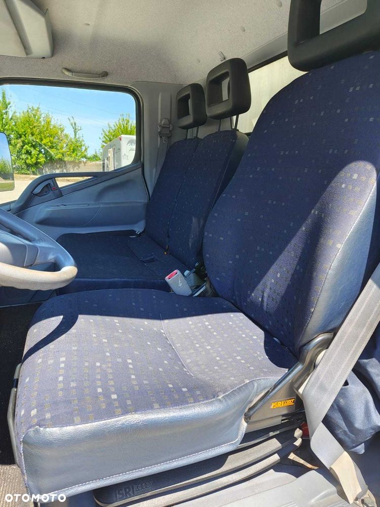 Mitsubishi Inny - 6