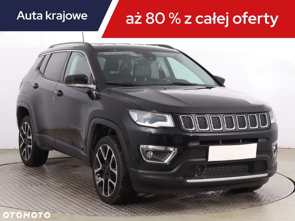 Jeep Compass - 3