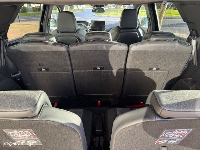 Peugeot 5008 1.5 BlueHDi Allure Pack EAT8 - 10