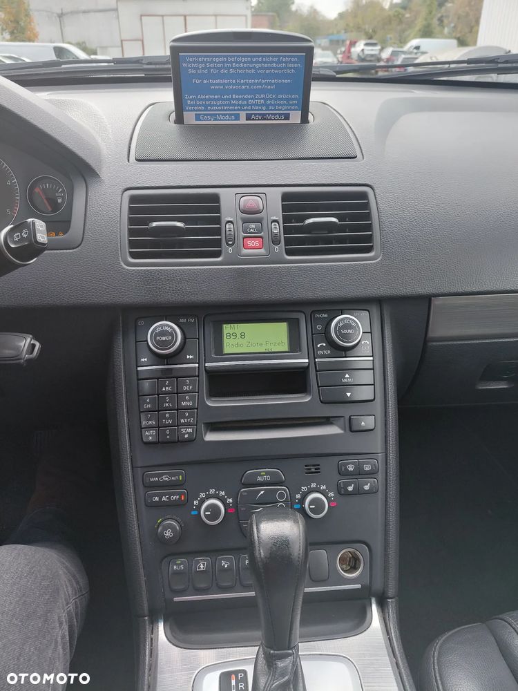 Volvo XC 90 - 35